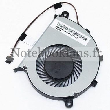 ventilateur Toshiba Satellite S50-b-148