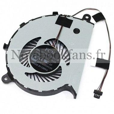 ventilateur Toshiba Satellite S50-b-148