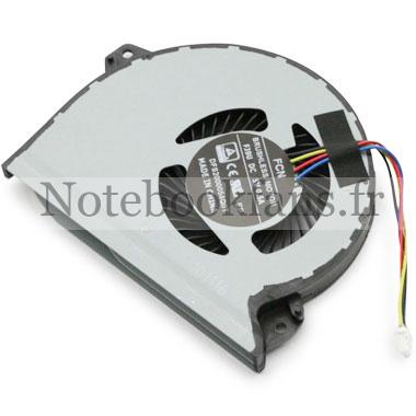 ventilateur Asus Rog Strix Gl702vm
