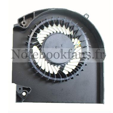 ventilateur Dell P31E