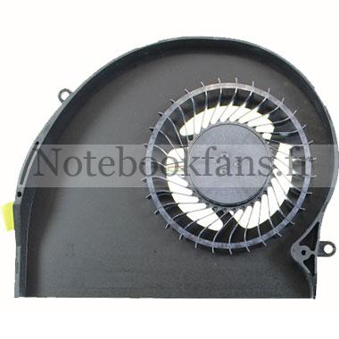 Ventilateur de Carte graphique SUNON MG75090V1-C080-S9A