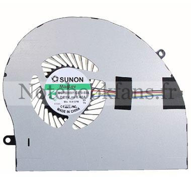 ventilateur SUNON MG75090V1-C070-S9A