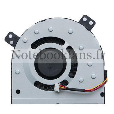 ventilateur Lenovo Ideapad Z510