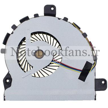 ventilateur DELTA NS85B04-15F16