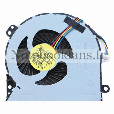 ventilateur FCN FC5H DFS551205ML0T