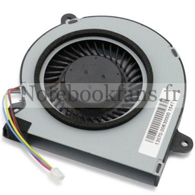 ventilateur Asus Vivopc Vc60v