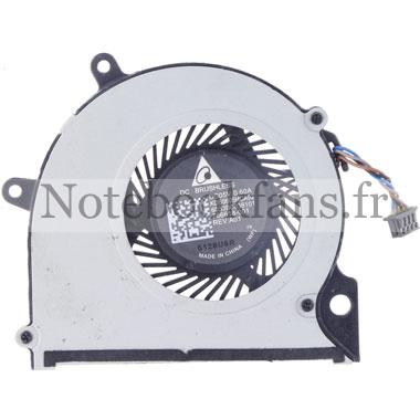 ventilateur DELTA KDB0605HCA02