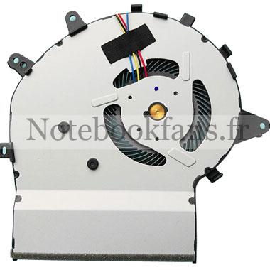 ventilateur Asus 13N1-36A0501