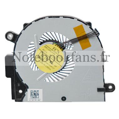 ventilateur FCN DFS561405PL0T FGJA