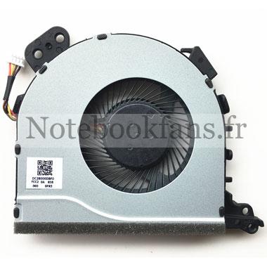 ventilateur Lenovo Ideapad 320-15ikb