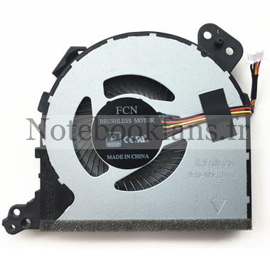 ventilateur Lenovo Ideapad 320-15iap
