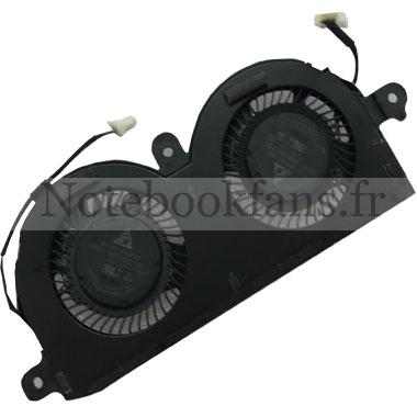 ventilateur Dell Xps 13 7390