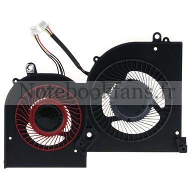 ventilateur A-POWER 16Q2-GPU-CW