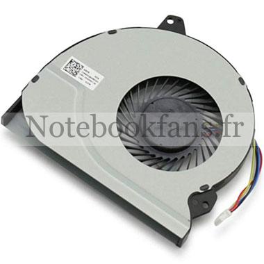 ventilateur FCN FJ9T DFS551205ML0T