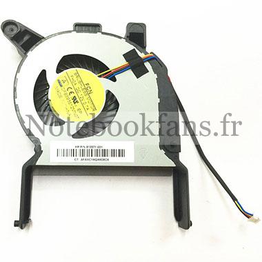 ventilateur Hp 810571-001