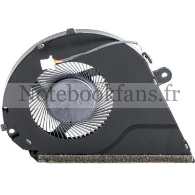 ventilateur Hp Pavilion 14-bf101ng