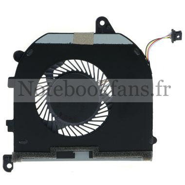 ventilateur DELTA NS75C00-17G11