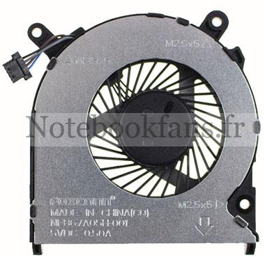 ventilateur FOXCONN NFB67A05H-001