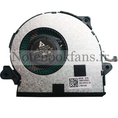 ventilateur Asus Zenbook 3 Ux390u