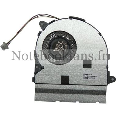 ventilateur DELTA NC55C01-15M26