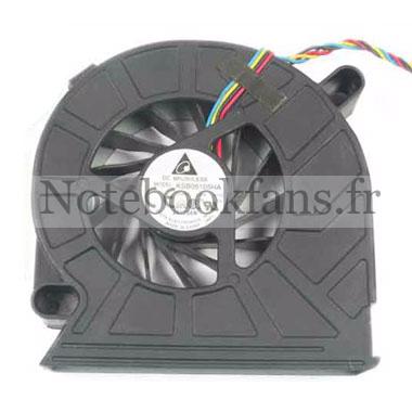 ventilateur DELTA KSB06105HA-K112