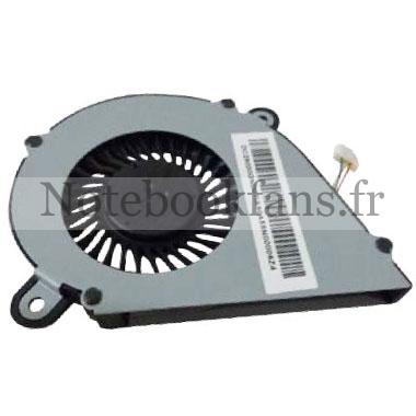 ventilateur Acer Aspire Es1-522