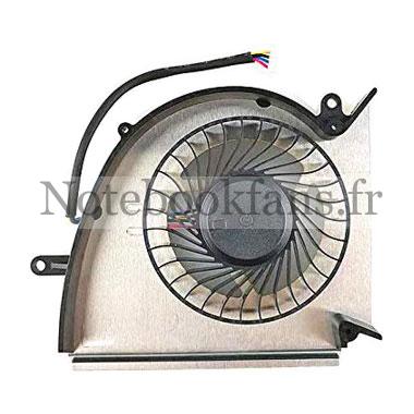 Ventilateur de Carte graphique AAVID PAAD06015SL N414