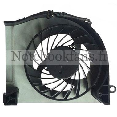 ventilateur FCN FC7W DFS661605PQ0T