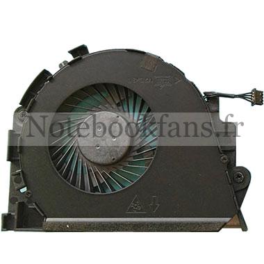 ventilateur Hp SPS-848251-001