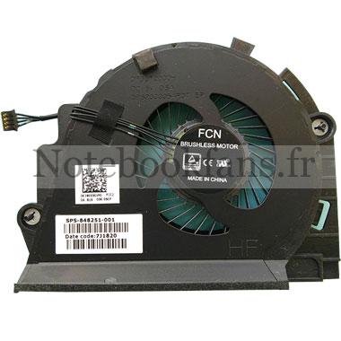 ventilateur FCN DFS2000054R0T 0FGGT0000H