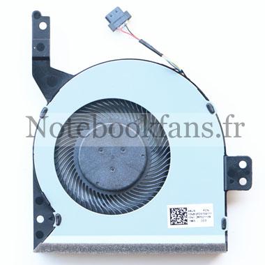 ventilateur Asus Vivobook 15 X542bp