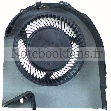 ventilateur Dell Precision 7540