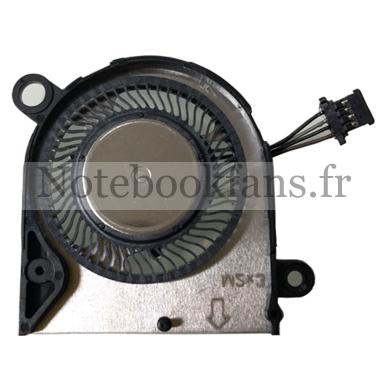 ventilateur Dell Latitude 5289