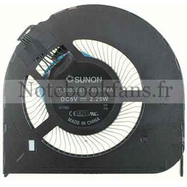 ventilateur SUNON EG50050S1-C890-S9A