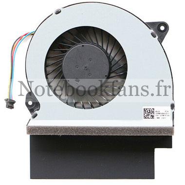 ventilateur FCN DFS2013124P0T FK0V