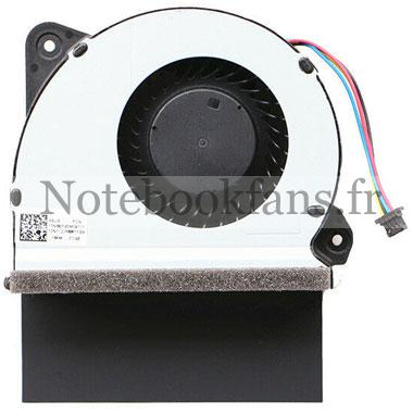 Ventilateur de Carte graphique FCN DFS593512MN0T FK0W