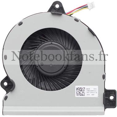 ventilateur Asus 13N1-32P0101 0A