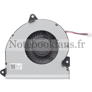 ventilateur Asus 13NB0G90P02011