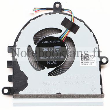 ventilateur Dell Vostro 3591