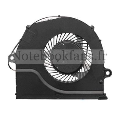 ventilateur FCN DFS541105FC0T FK6P