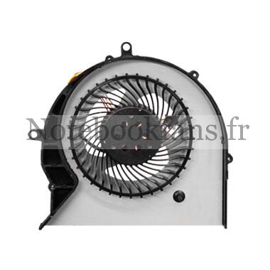ventilateur Asus Fx63vm7300