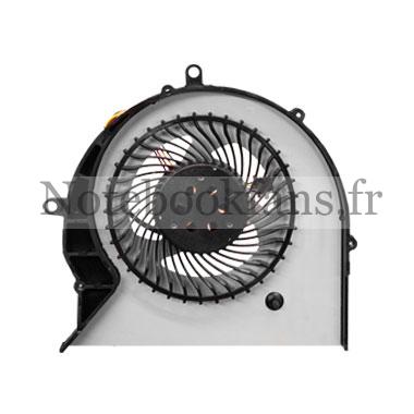 Ventilateur de processeur FCN DFS602212M00T FK7W