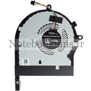 ventilateur FCN DFS501105PR0T FKPC
