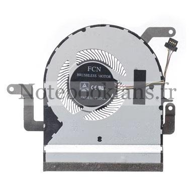 ventilateur FCN DFS501105PQ0T FJNL