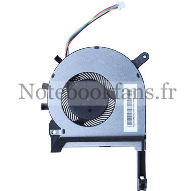 Ventilateur de processeur FCN FM1U DFS5K12304363H
