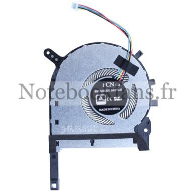 ventilateur Asus Zx86f