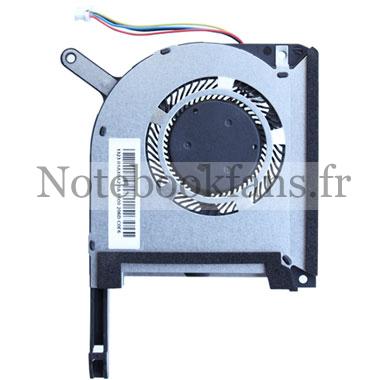 ventilateur FCN FM1V DFS5K12114262H