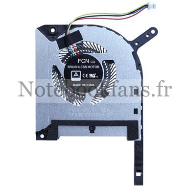 ventilateur FCN FM1V DFS5K12114262H