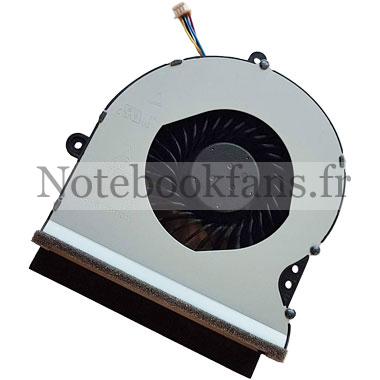 ventilateur Asus 13NB06F1P11011