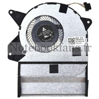 ventilateur Asus Zenbook Ux360u